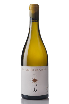 Fai un Sol de Carallo 2019, añada gloriosa del vino 'top' de Bodegas El Paraguas